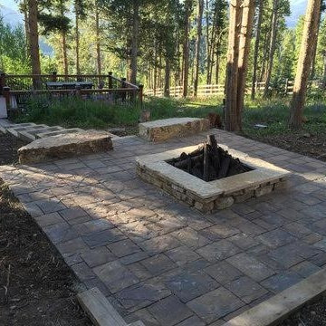 Landscape Projects