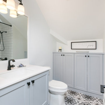 Custom Home Design Assistance