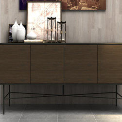 Sideboards & cabinets - Buffets And Sideboards