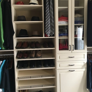 Custom Closet