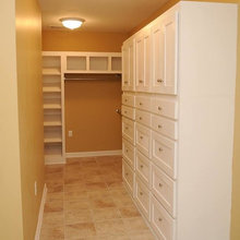 closet