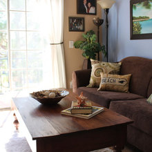 Family room ideas