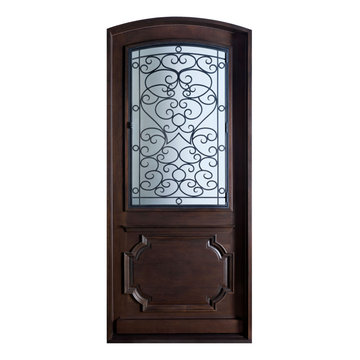 Heritage Entry Doors | Glenview Haus | GD-H003 F CST
