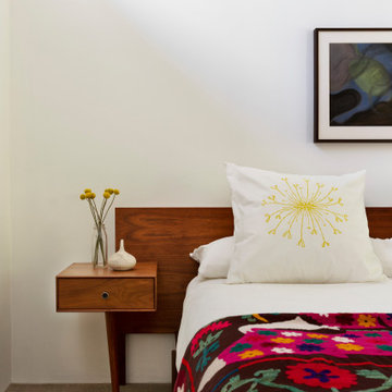 Mid-Century Reinvention