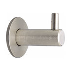 Sugatsune DSH-01 Stainless Steel Coat Hook