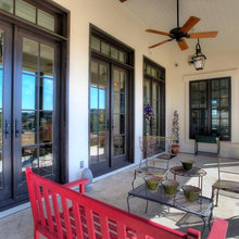 Patio Ideas