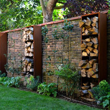 MUR SEPARATION VOISIN