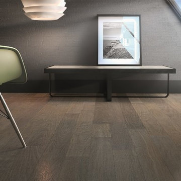 Exotic Hardwoods