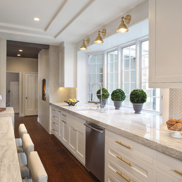 2018 BlueStar Kitchen Design Contest