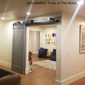 Barn Doors