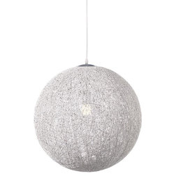 Contemporary Pendant Lighting by ShopLadder