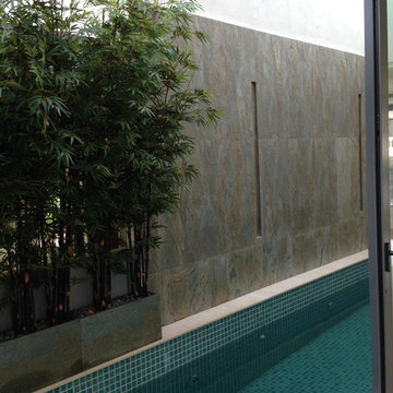 Residential Applications