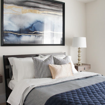 Toronto Condo Residence