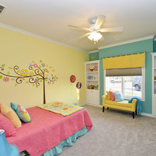 Z Bedroom