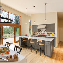 Dining Rooms
