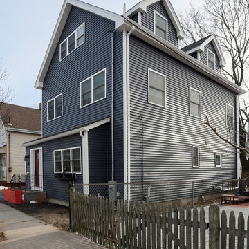 Somerville Addition