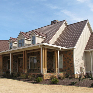 American Building Components Residential Application- LokSeam