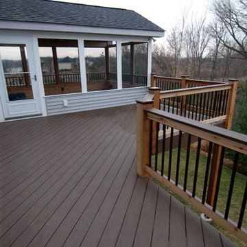 Porches