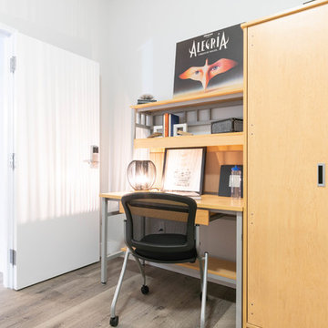 Montreal Student Residence