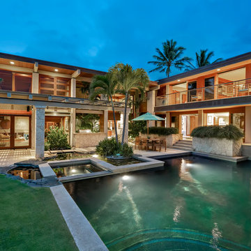 Hanapepe Loop Residence