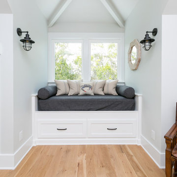 Custom Home Design Assistance
