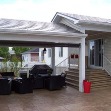 Exterior Ideas