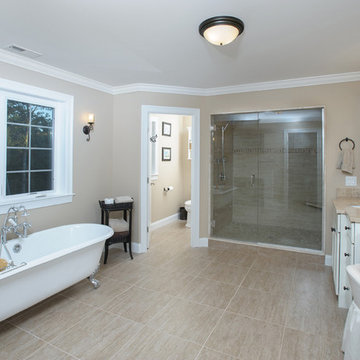 Bathrooms