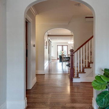Carden Avenue Charisma