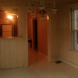 Cottage Renovaton - Products