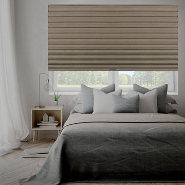 Premier Honeycomb Shades
