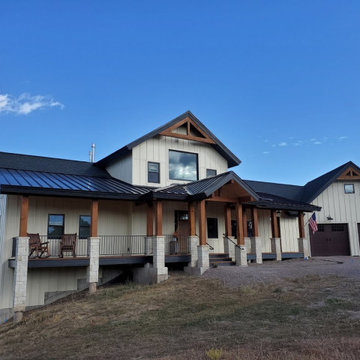 Holley Residence