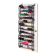 closet organization