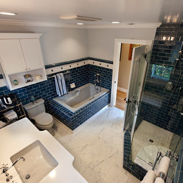 Laguna Beach Kitchen Remodel - Prober