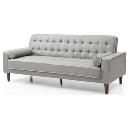 Midcentury Futons by Glory Furniture