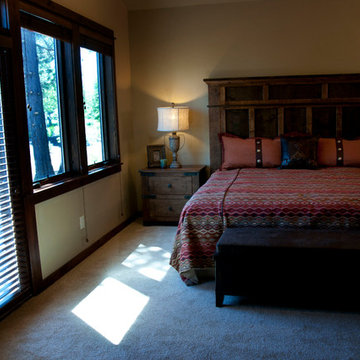 Caldera Springs community - Sunriver, Oregon