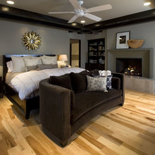 Guest Room Dark