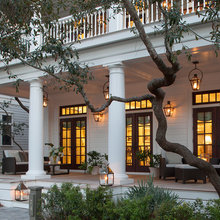 Patio Ideas