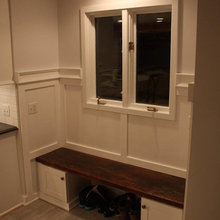 basement entry