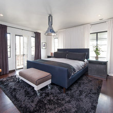 Bedroom Ideas