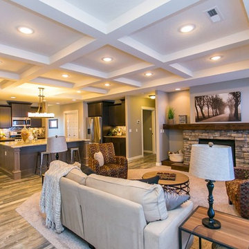 Ambience Homes Richland Wa