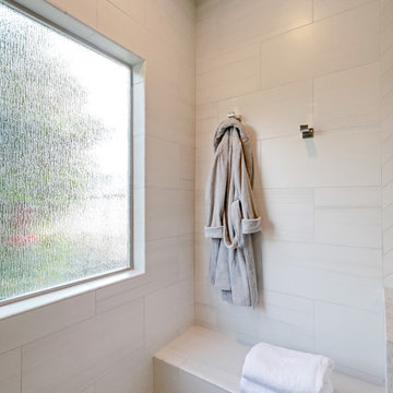 Master Bathroom Remodel