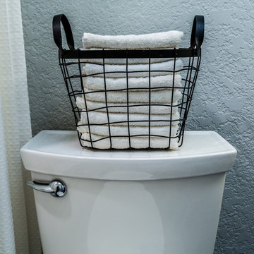 Little Chapel Bathroom