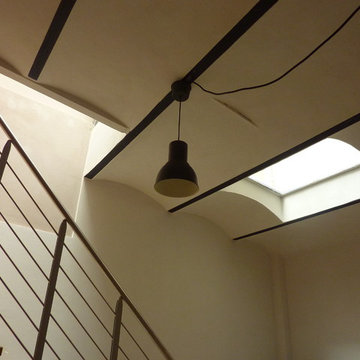 loft verticale a Macerata