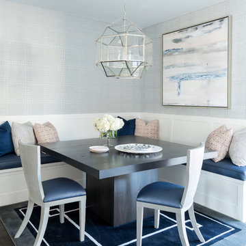 Glam University Park Abode