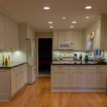 Kitchen Ideas