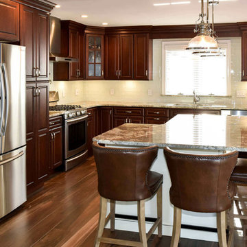 Bellmore Bordeaux