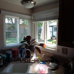 New Windows & Patio Doors - Windows