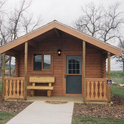 Conestoga Log Cabins Lebanon Pa Us 17046
