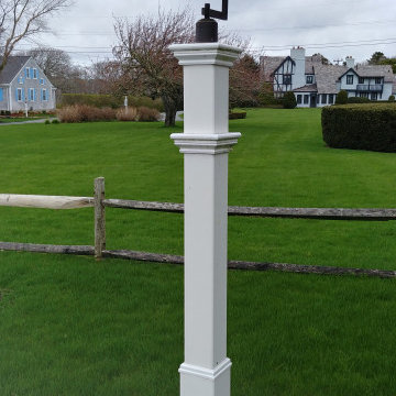 Cape Cod Custom Colonial