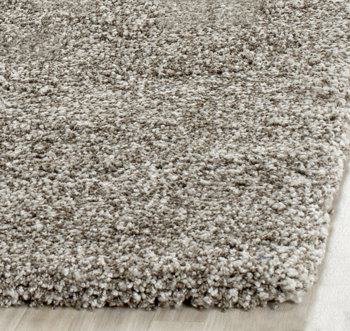 Photo inspiration: Picture Idea: Safavieh Couture Milan Shag Collection Sg18 Rug 3 Round